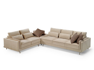 Ткань диван