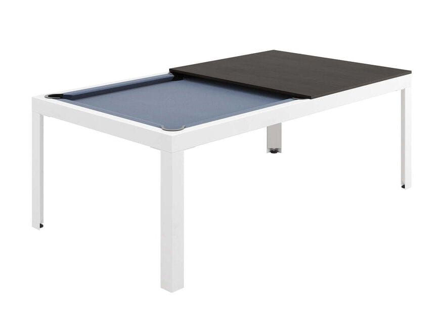 Стальной бильярдный стол Fusiontables Saluc Convertable ARCH-00119770 - Вид №23