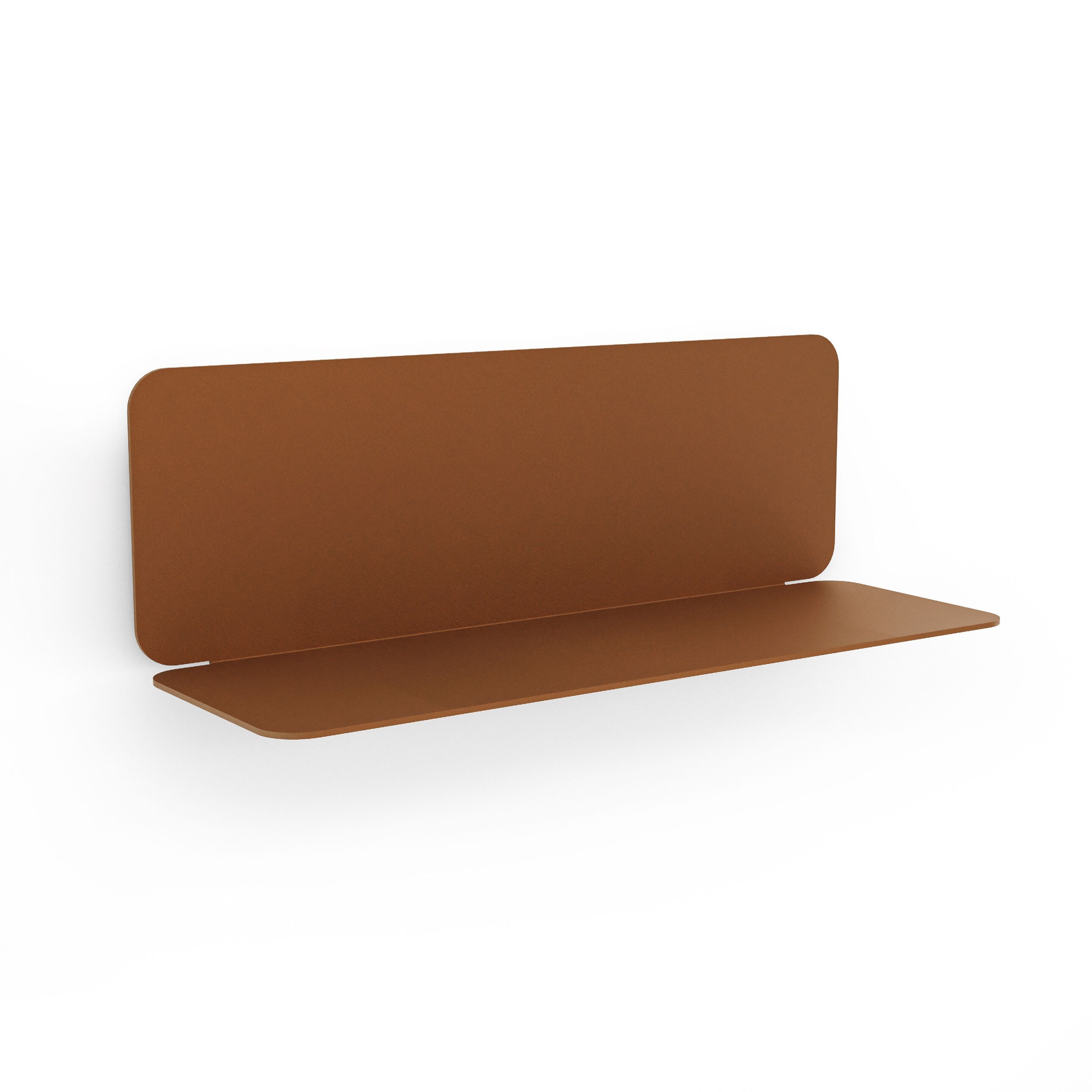 Стальная полка Déco-Gem AVENTURINE ARCH-00131350 - Вид №4