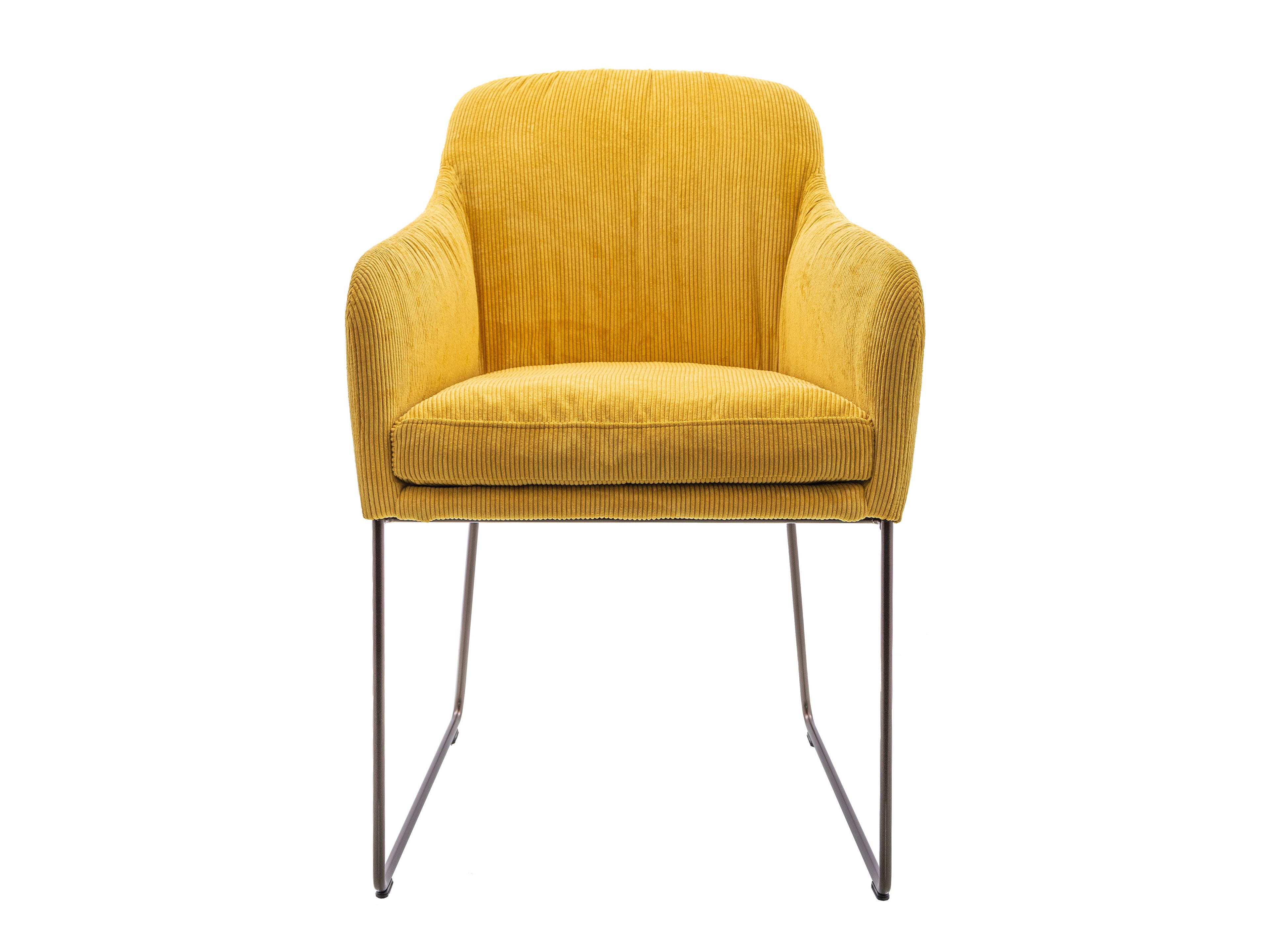 Стул для ресторана с подлокотниками KFF Youma Casual ARCH-00032872