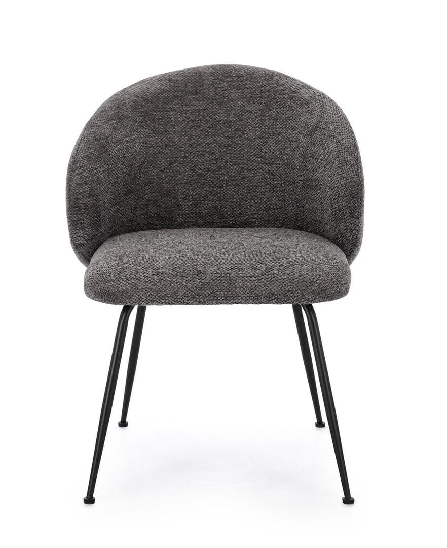 Тканевый стул BIZZOTTO GESIEN ARCH-00066278 - Вид №21