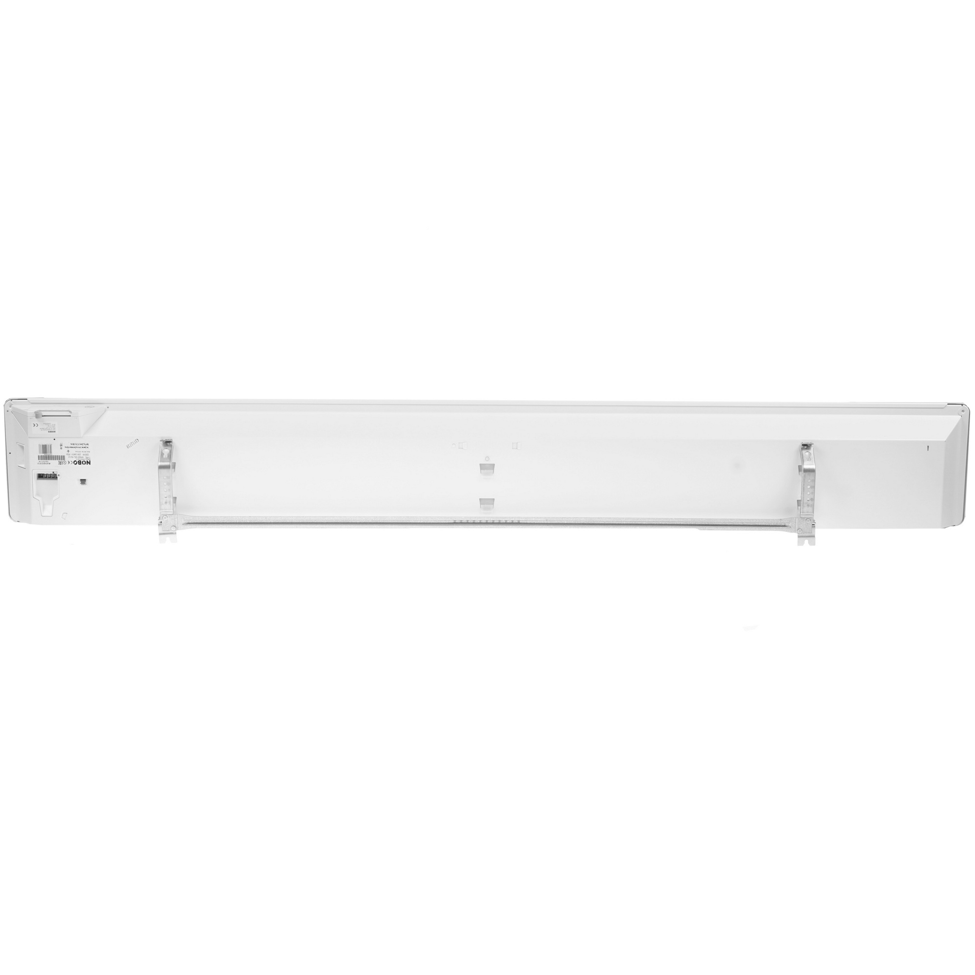 8140851 Конвектор Nobo NFK2S 12 STDN-0130031  - Вид №4