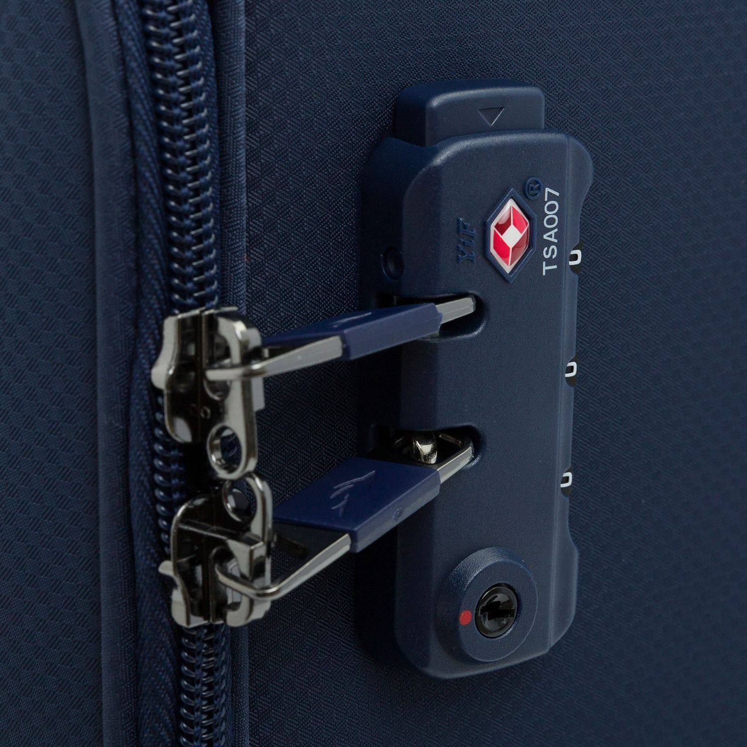 M2424-04-52 Чемодан M2424*52 S March Aeon  - Вид №4