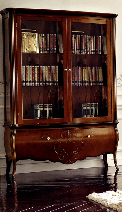 Витрина  MIRANDOLA FR003.FR004  - Вид №1