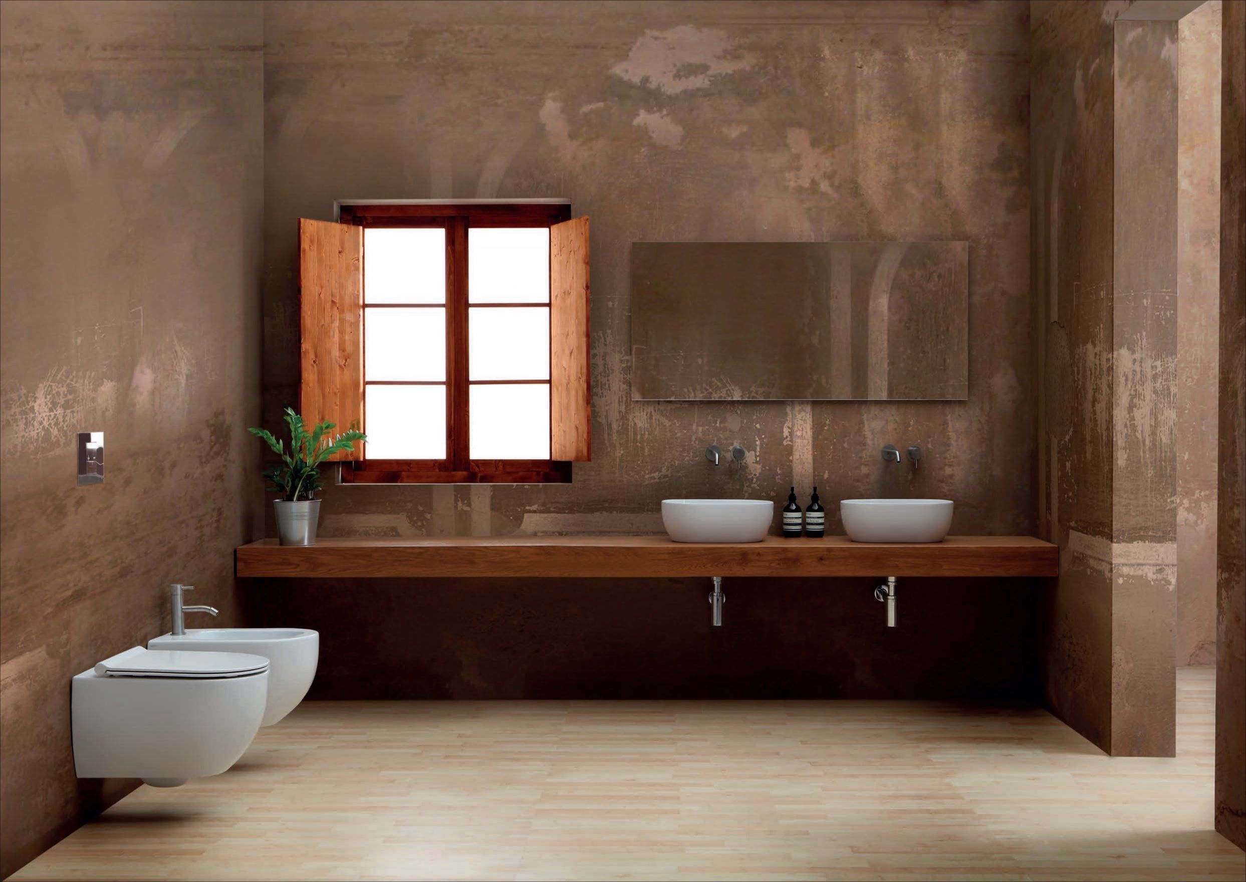 Керамический подвесной туалет Alice Ceramica ARCH-00097032 - Вид №16