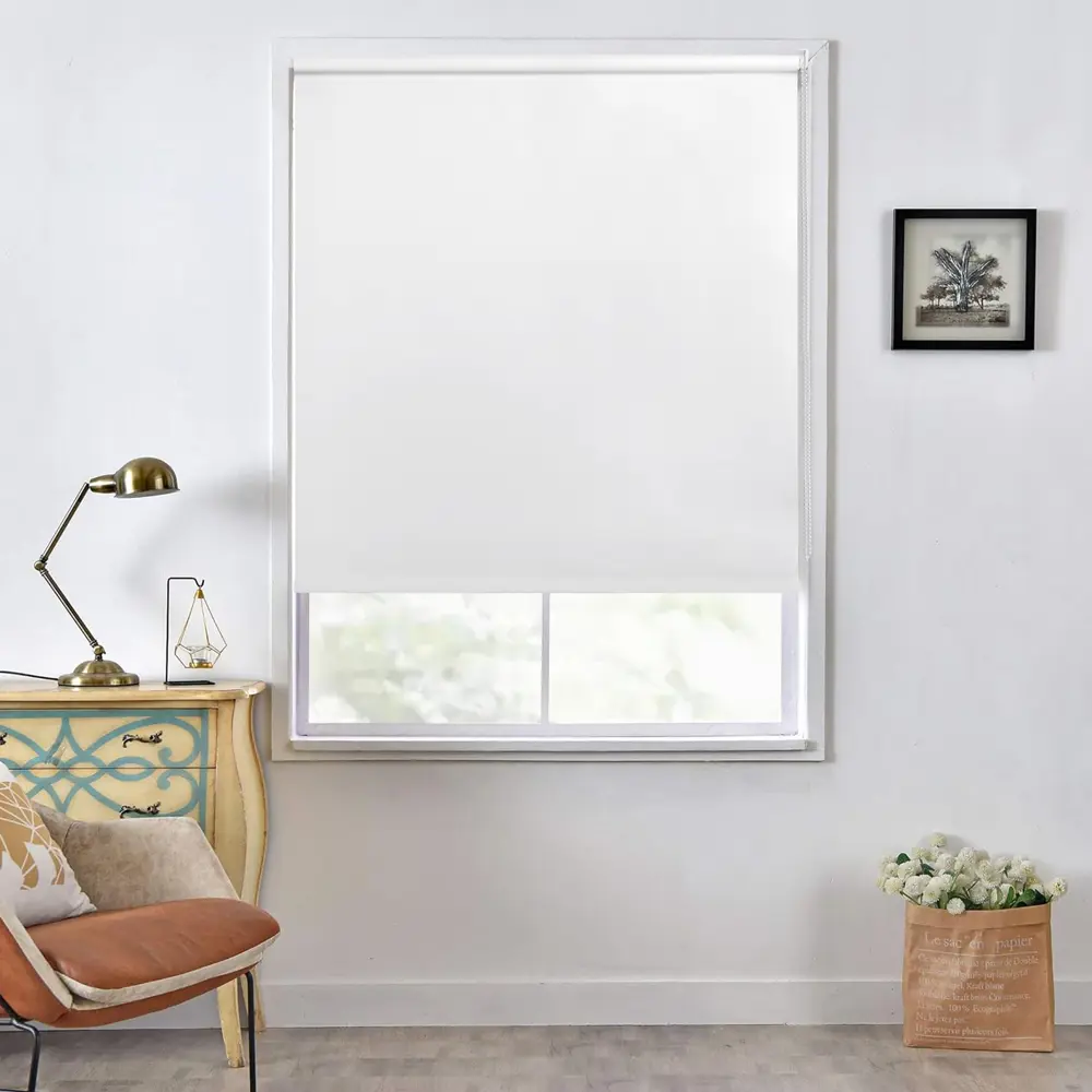 Рулонная штора Kreaforta Ока для идеального затемнения 89379691 STLM-1573597 - Вид №7