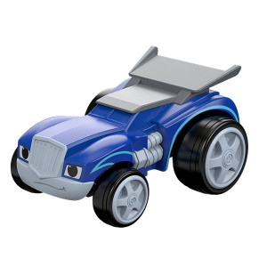 DTK20 Mattel Blaze Blaze Вспыш и его друзья чудо-машинки Blaze (Вспыш и Чудо-машинки)