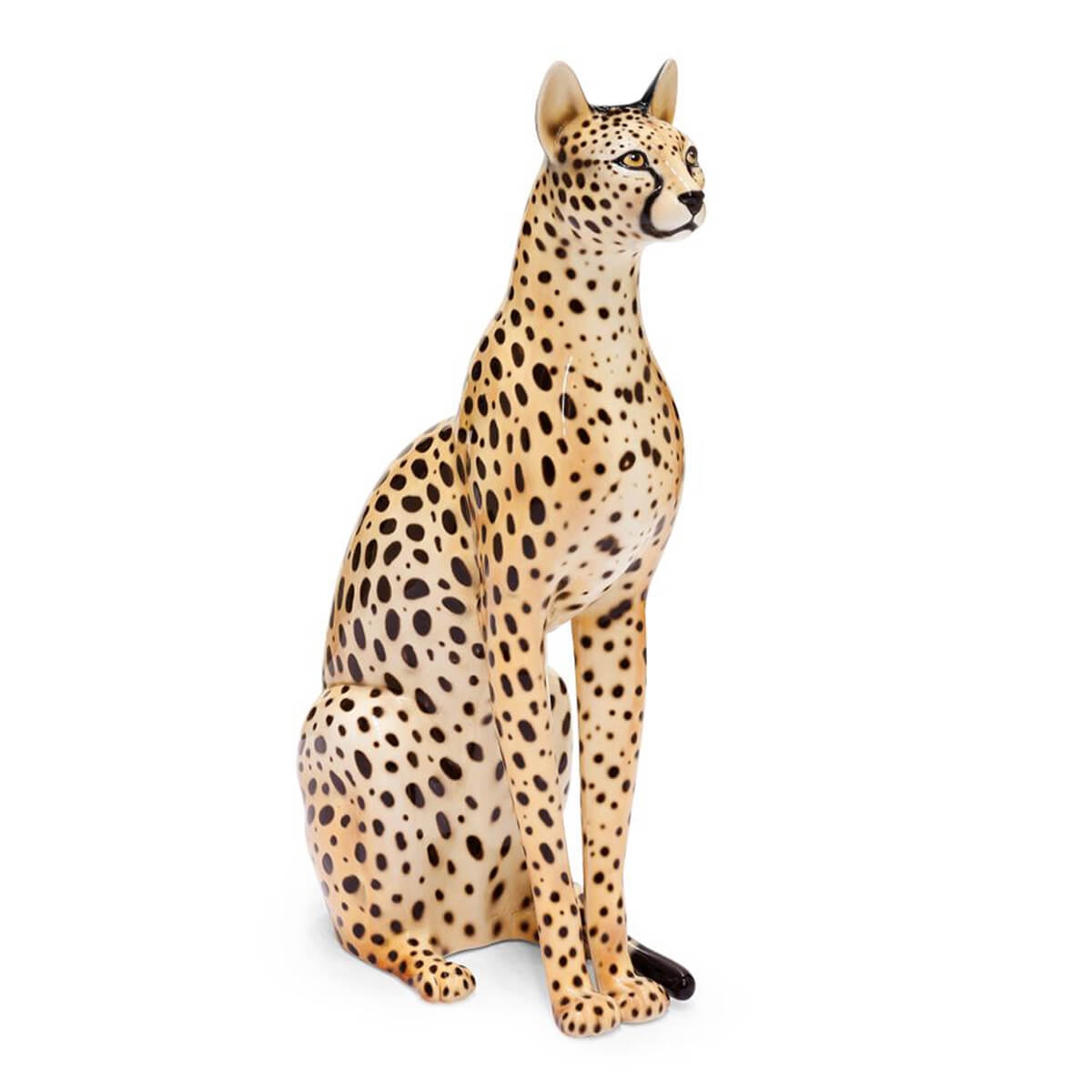 600485-90 ABHIKA ЕГИПЕТСКАЯ КОШКА BLACK  - Вид №2