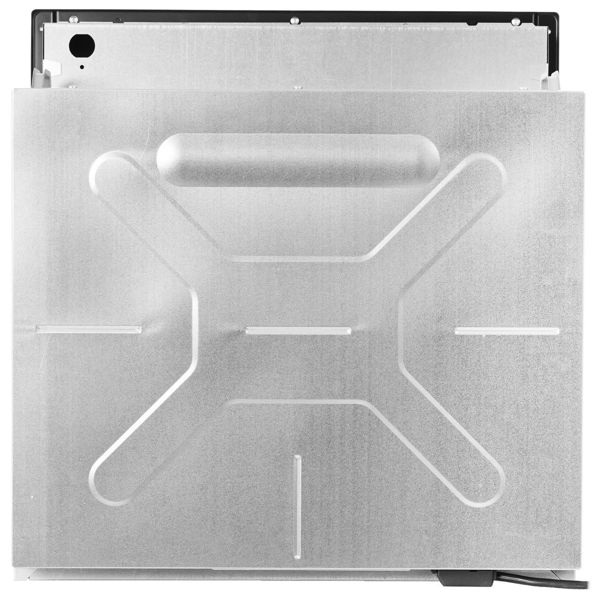 5300192 Электрический духовой шкаф Gefest ЭДВ ДА 622-05 S 382298 черный STDN-0013865 - Вид №8