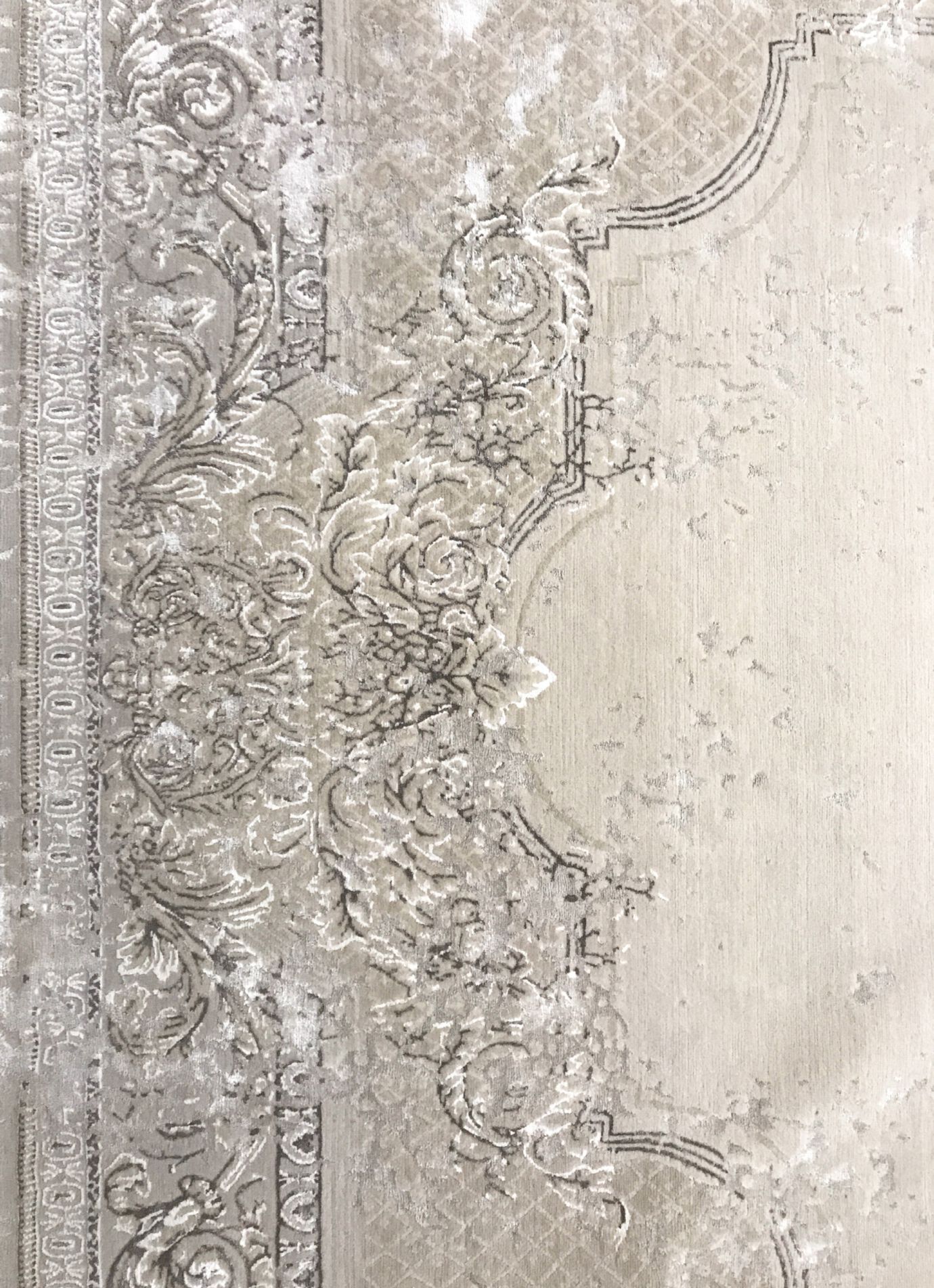 Прямоугольный ковер ручной работы Tapis Rouge Modern Classics ARCH-00043687 - Вид №1