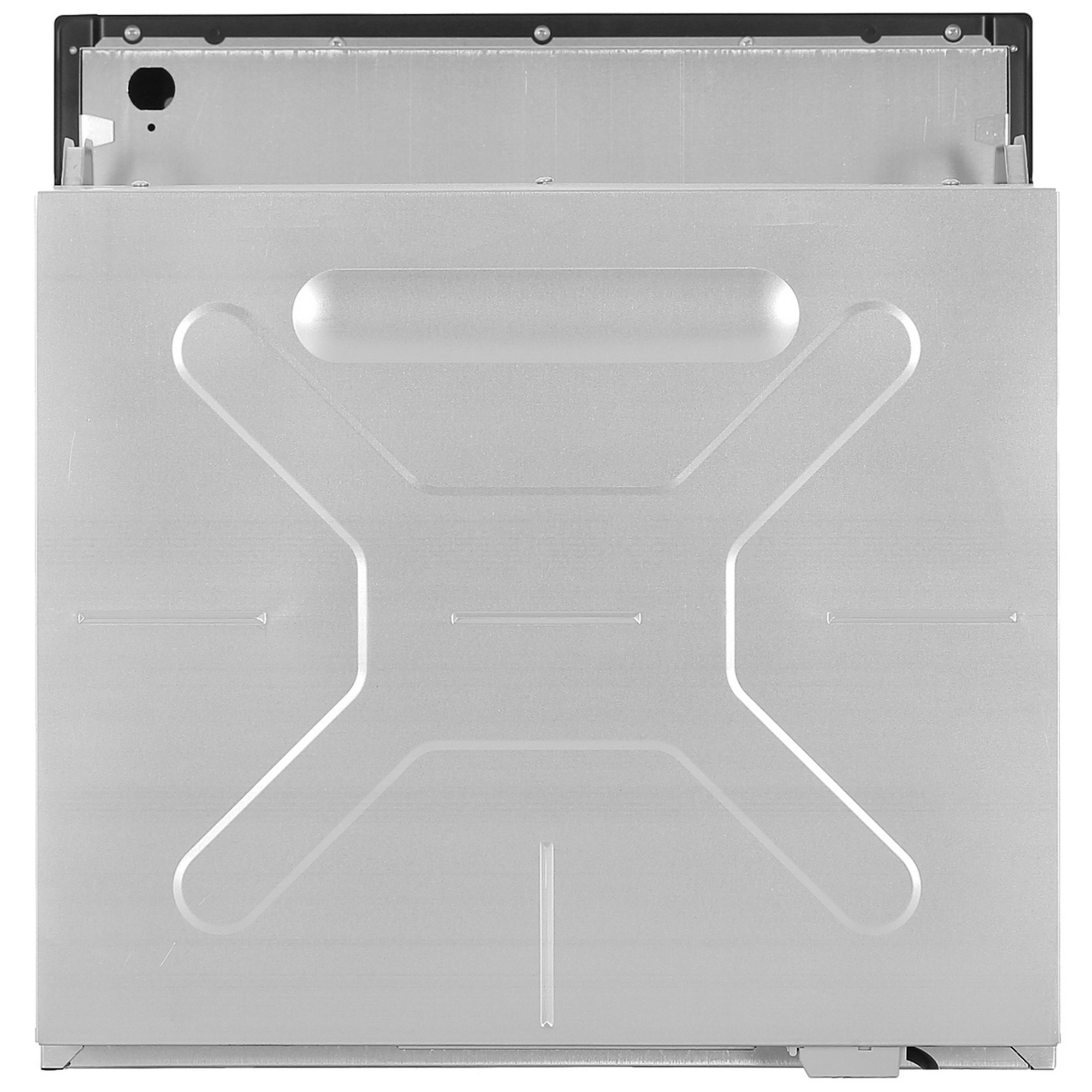 9066582 Электрический духовой шкаф Gefest ЭДВ ДА 622-02 В85 бежевый STDN-0013915 - Вид №8