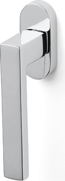 K195_TS Оконная ручка PLANET OLIVARI 