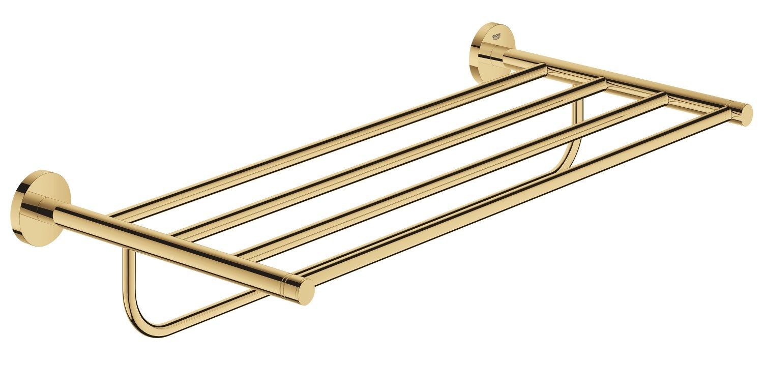 Металлический держатель для полотенец Grohe Essentials ARCH-00150078 - Вид №5