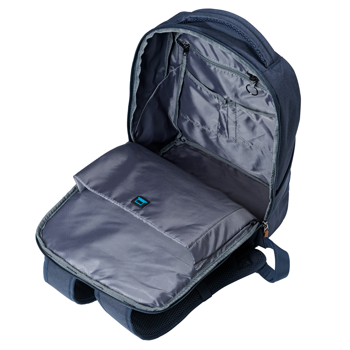 96311-20 Рюкзак 96311 Travelite Basics - Вид №3