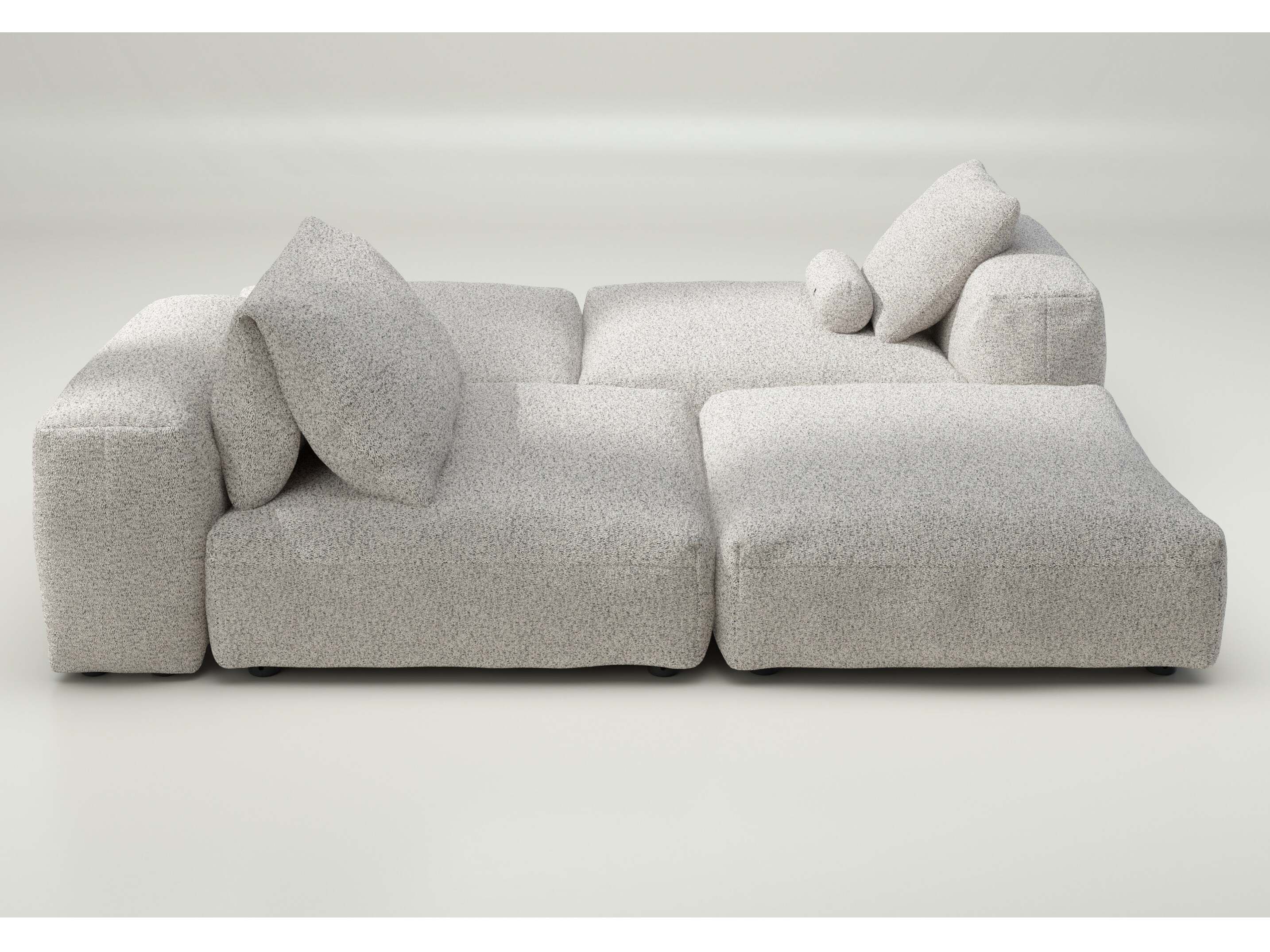 Модульный диван vetsak Loop Loop ARCH-00134823