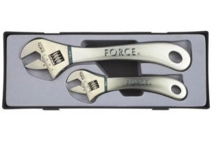 15844834 Набор разводных ключей T5023 FORCE