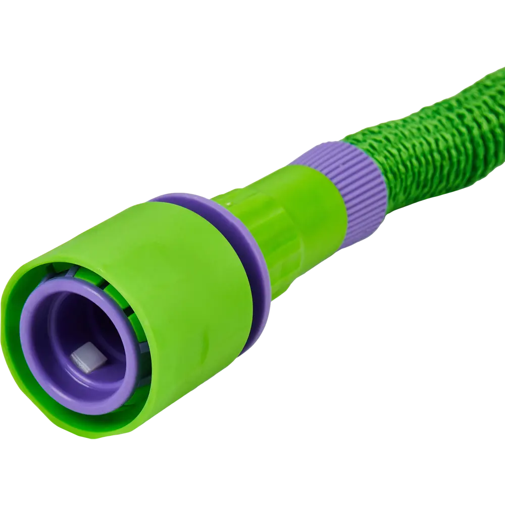 Palisad: Растягивающийся поливочный шланг 10-30 м с 7-режимным пистолетом 89342191 STLM-0952939 - Вид №3