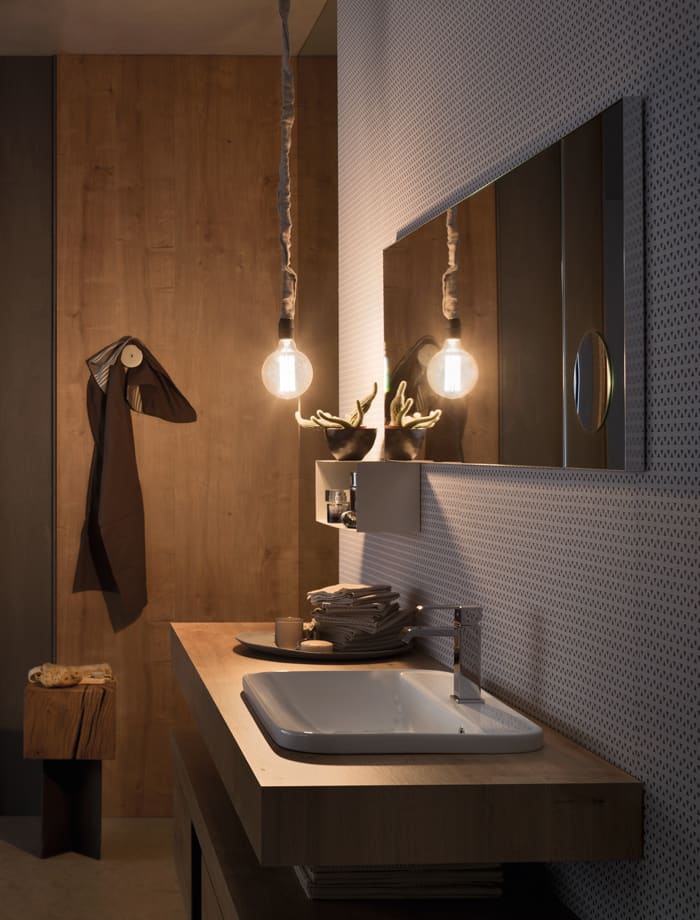 Комплект мебели 65 Arcom E.gò STARC81 - Вид №1