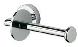 INDA® Держатель туалетной бумаги из хромированной латуни Forum A36250