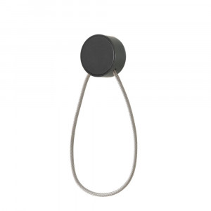 EVRGPSANNEVER Life Design Держатель для полотенец кольцо - Кольцо Ring
