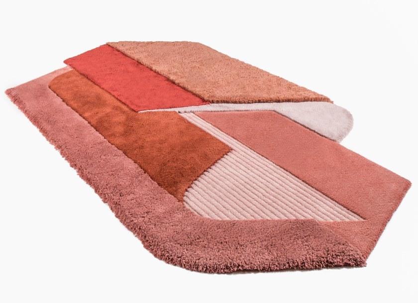 DANTE - Goods And Bads Шерстяной ковер sun-id-1375135 - Вид №2