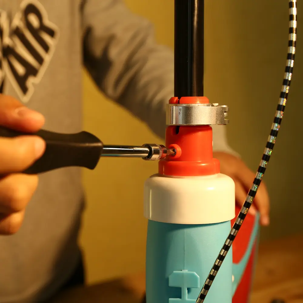 Набор инструментов DEKO DKMT46, 46 предметов для авто и дома 89439566 STLM-1578245 - Вид №6