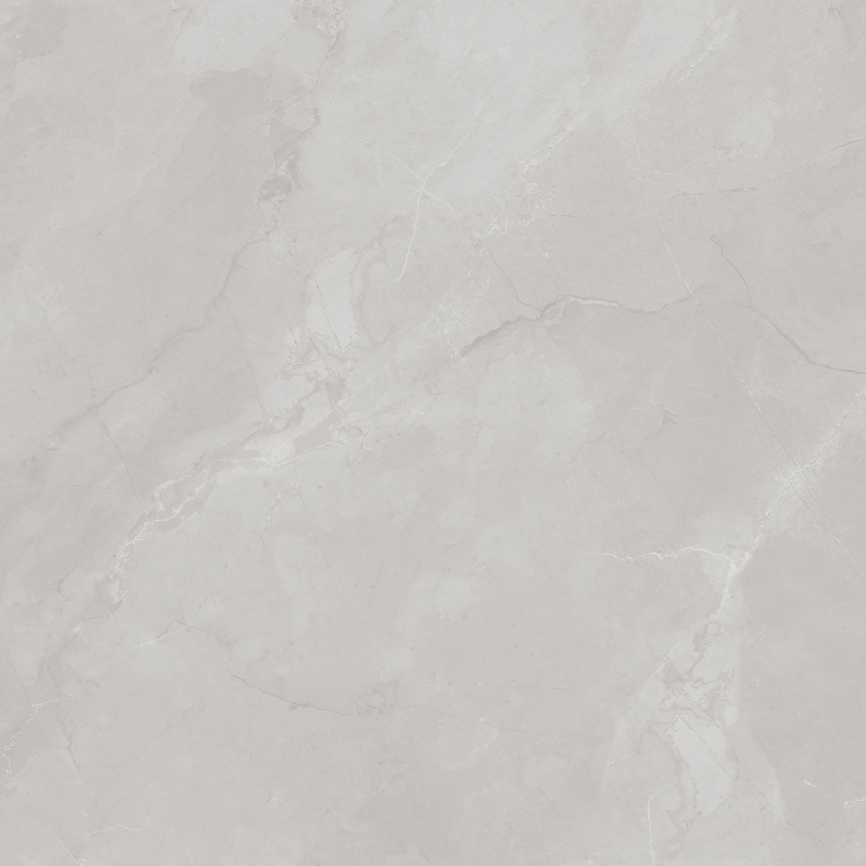 Керамогранит BISMANTO BIANCO 60х60 Arcadia Ceramica CR6019-A - Вид №3