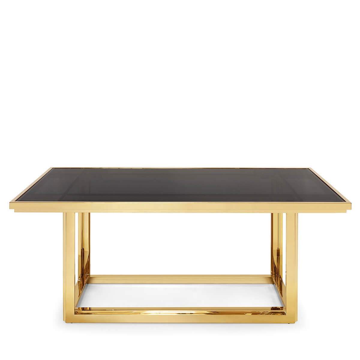 706073-01 ABHIKA СТОЛ MASSY H77 180X90 GOLD 