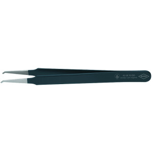 90822210 Пинцет KN-920878ESD 120 мм STLM-0398004 KNIPEX