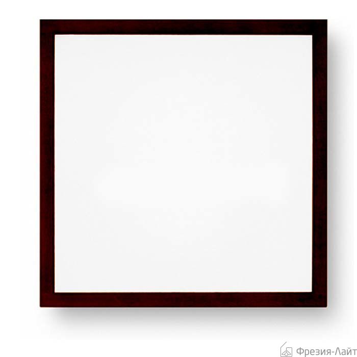 Linea Light 71912 Frame светильник настенно-потолочный 77697