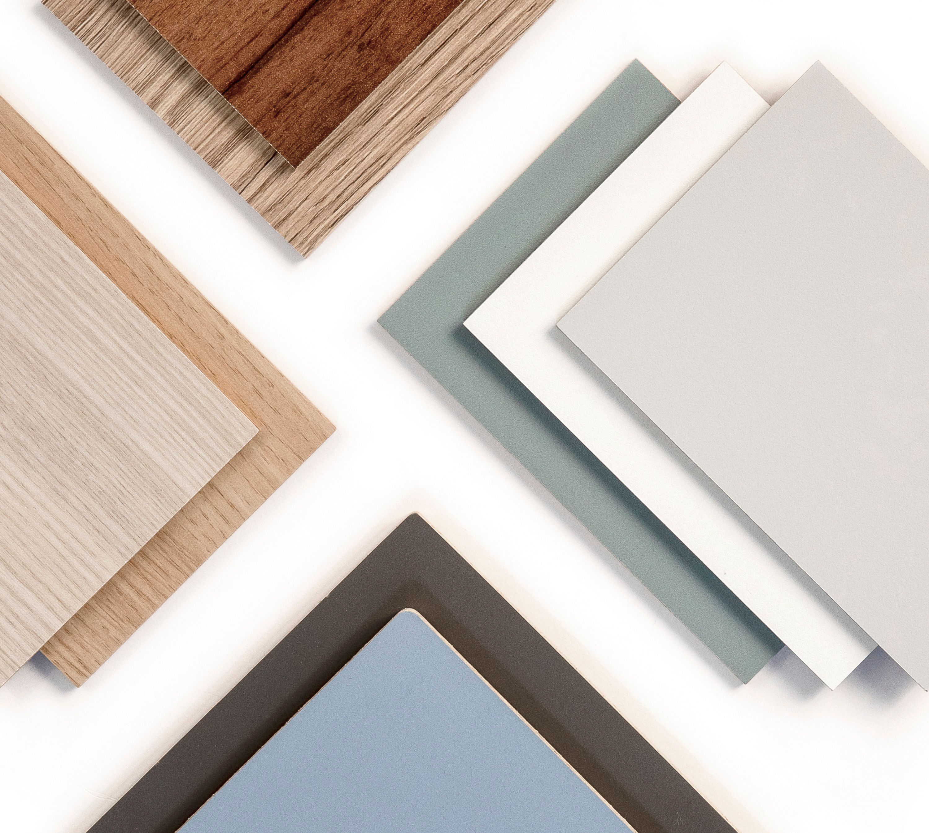 Модульный классификатор Herman Miller Paragraph ARCH-00121721 - Вид №9