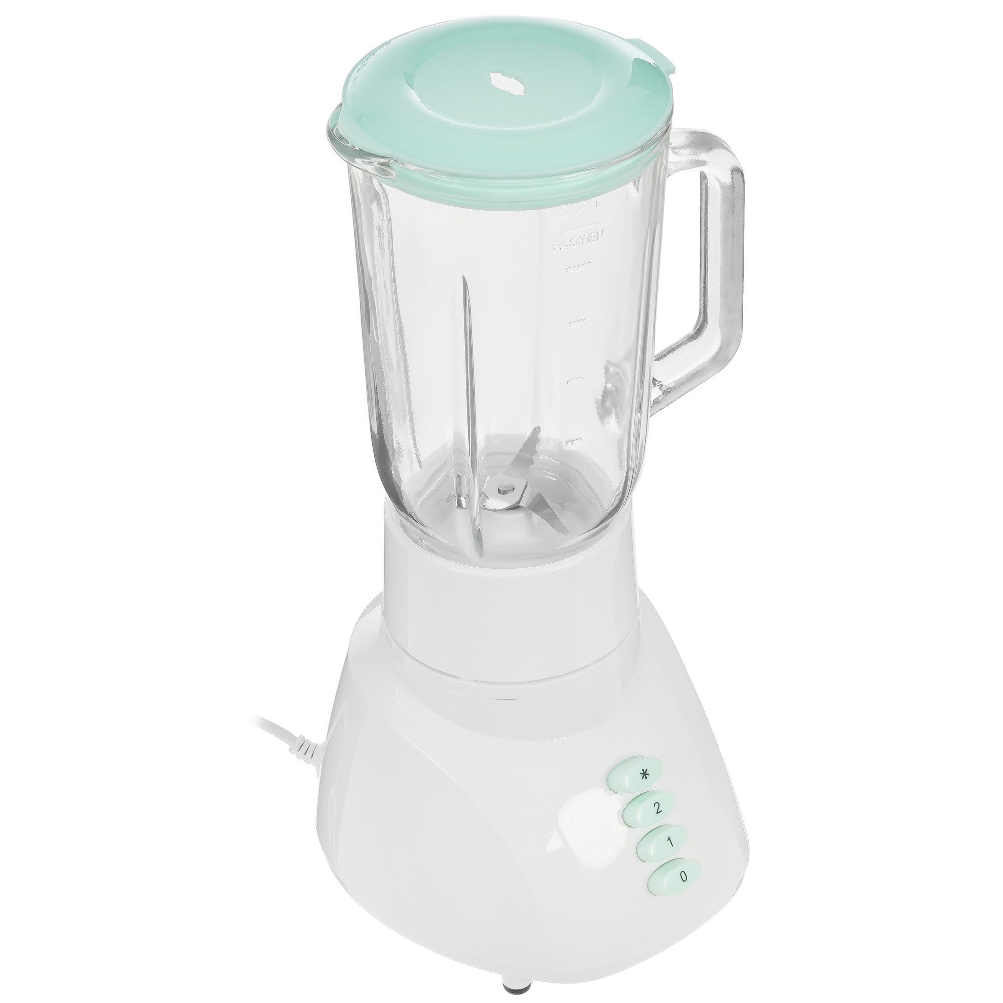 9058446 Блендер стационарный Marta MT-1568 зеленый STDN-0016405 - Вид №5