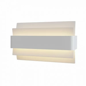 Бра настенное белое Encanto C043WL-L16W3K TECHNICAL CEILING & WALL 00-3957396 Белый