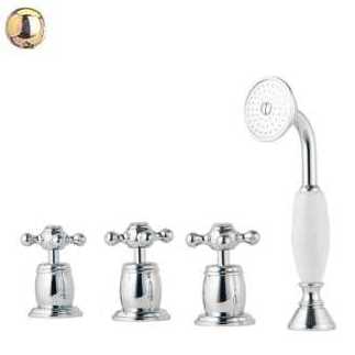 616940KK06SC Смеситель Bandini Antica Santreyd