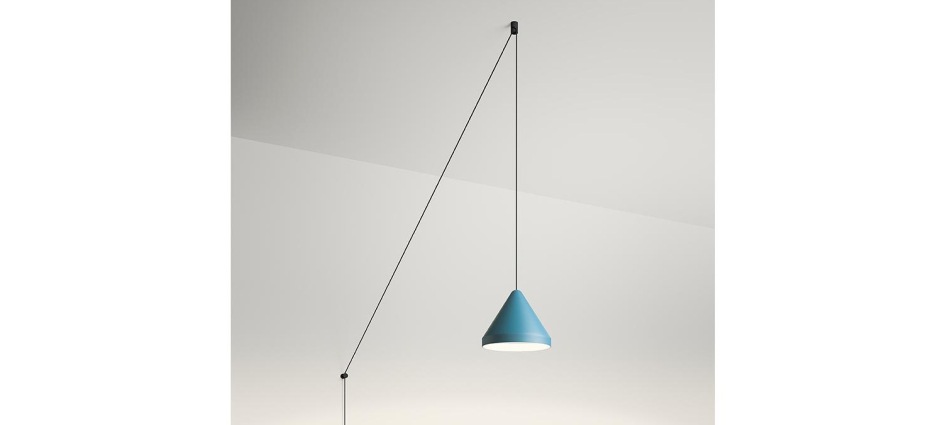 040650 Бра Vibia North - Вид №5