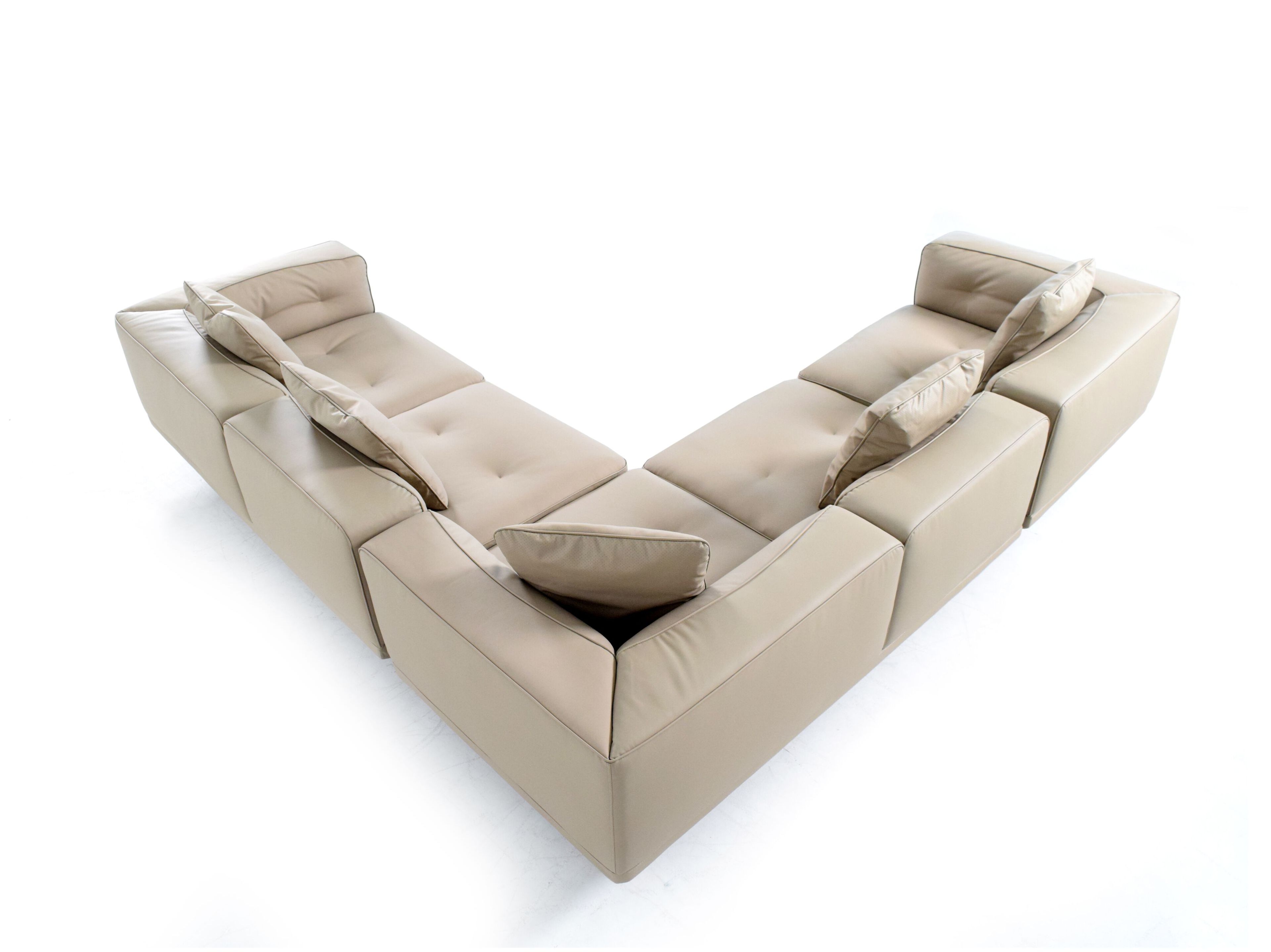 Секционный диван ABLE DAFNE ARCH-00050311 - Вид №5