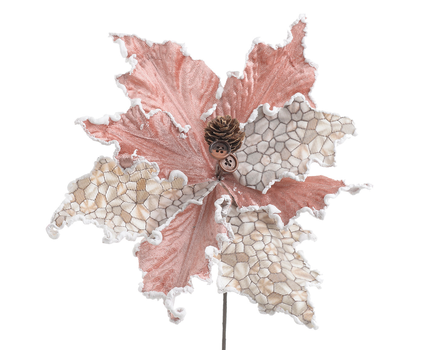 2885084.0147 Искусственный цветок TO4ROOMS  - Вид №1