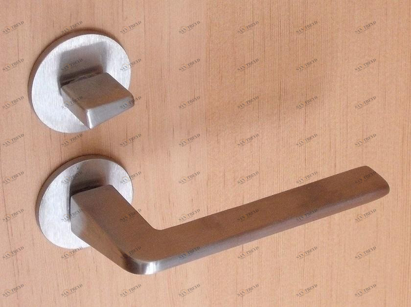 Capoferri Serramenti Ручка на розе sun-id-1405298