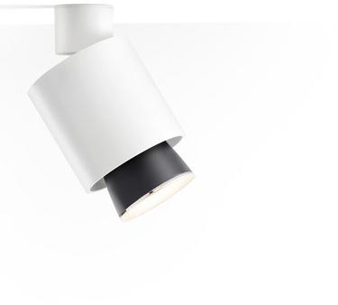 Fabbian Регулируемый светодиодный потолочный светильник Claque f43 sun-id-1398005 - Вид №1