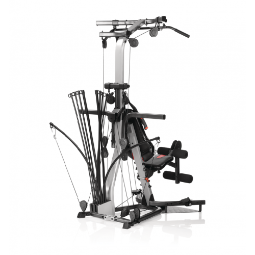 Мультистанция bowflex xtreme 2 se Bowflex sun-id-2067974 - Вид №4