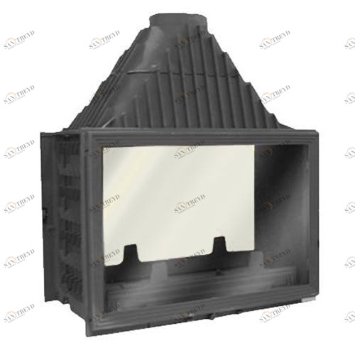 Каминная топка Мета Камилла DF 800 3863