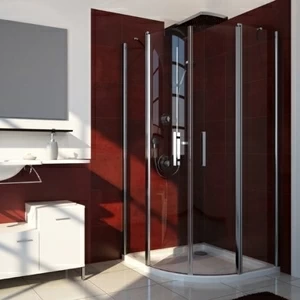 Душевая кабина 85x85 GK-602 GUTEWETTER LUX MELIORI