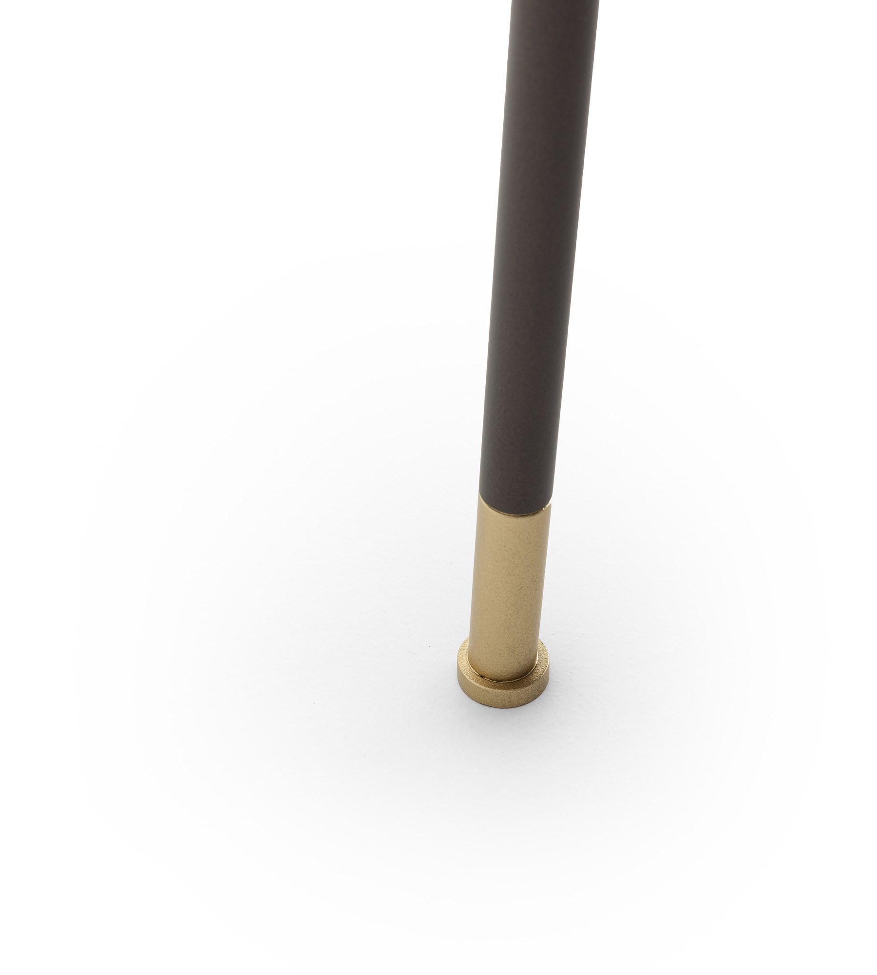 Металлический журнальный столик для гостиной Morica Design Enjoy ARCH-00052245 - Вид №5