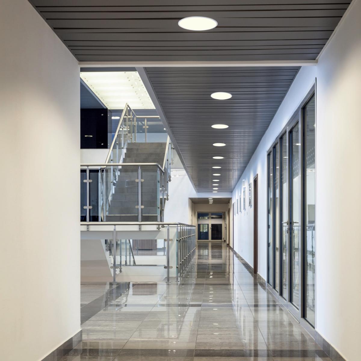 064663 Встраиваемый светильник C0185 Mantra Saona - Вид №2