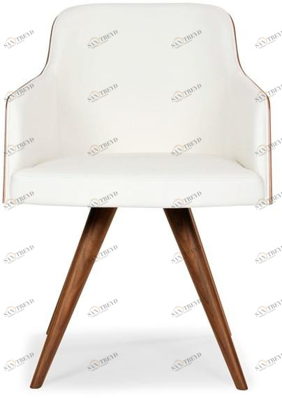 Riccardo Rivoli Мягкое кресло с подлокотниками Marlène Marlene sun-id-1371954