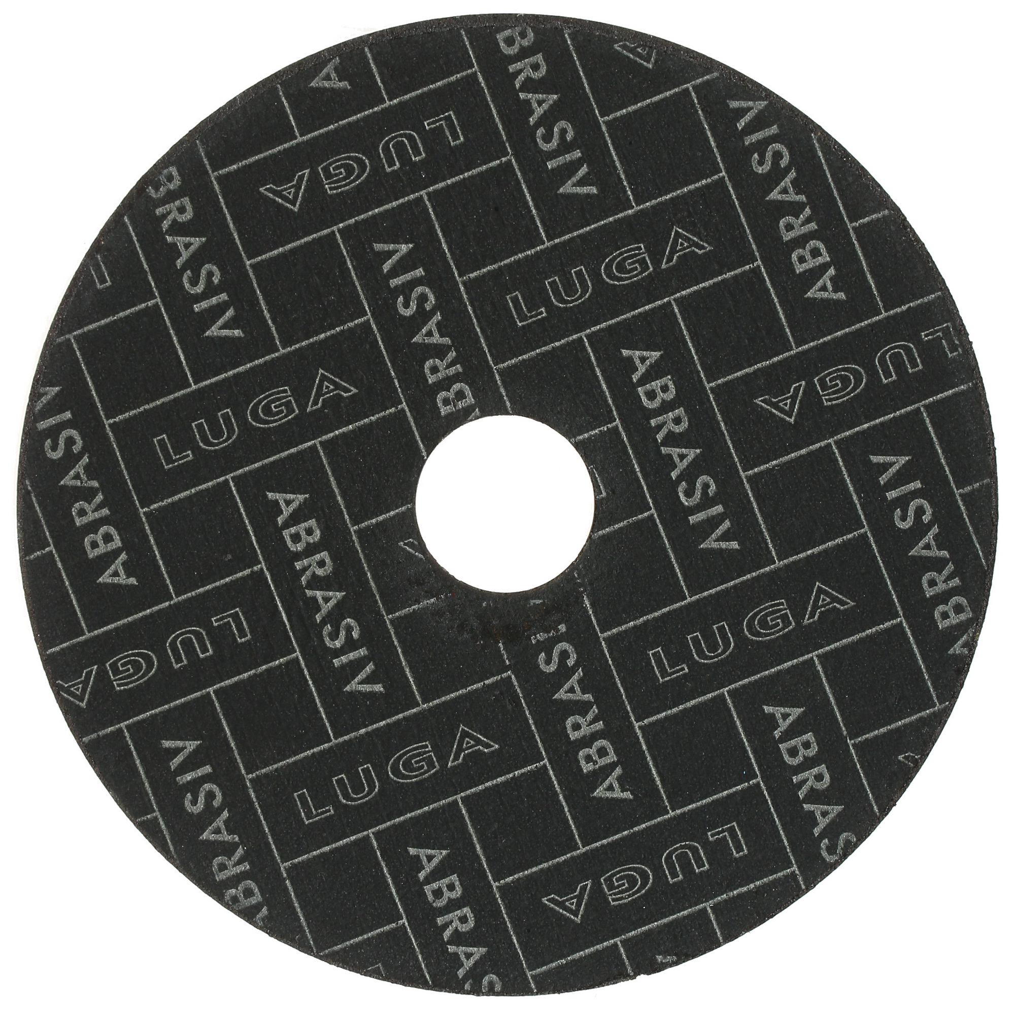 Диск отрезной Луга 73655 1221552 STDN-0061069 - Вид №1