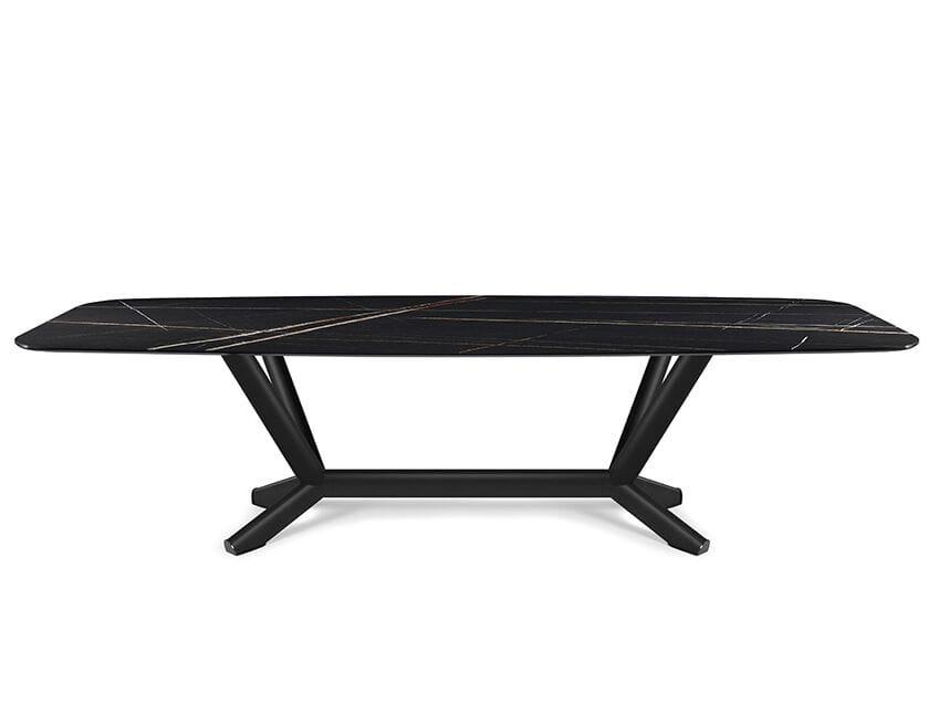 Керамический бочонок стол Cattelan italia строгальный станок ARCH-00051902