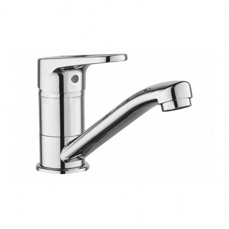 90143920 Смеситель для кухни Delta 3210268С-G0109 STLM-0115988 GROSS AQUA