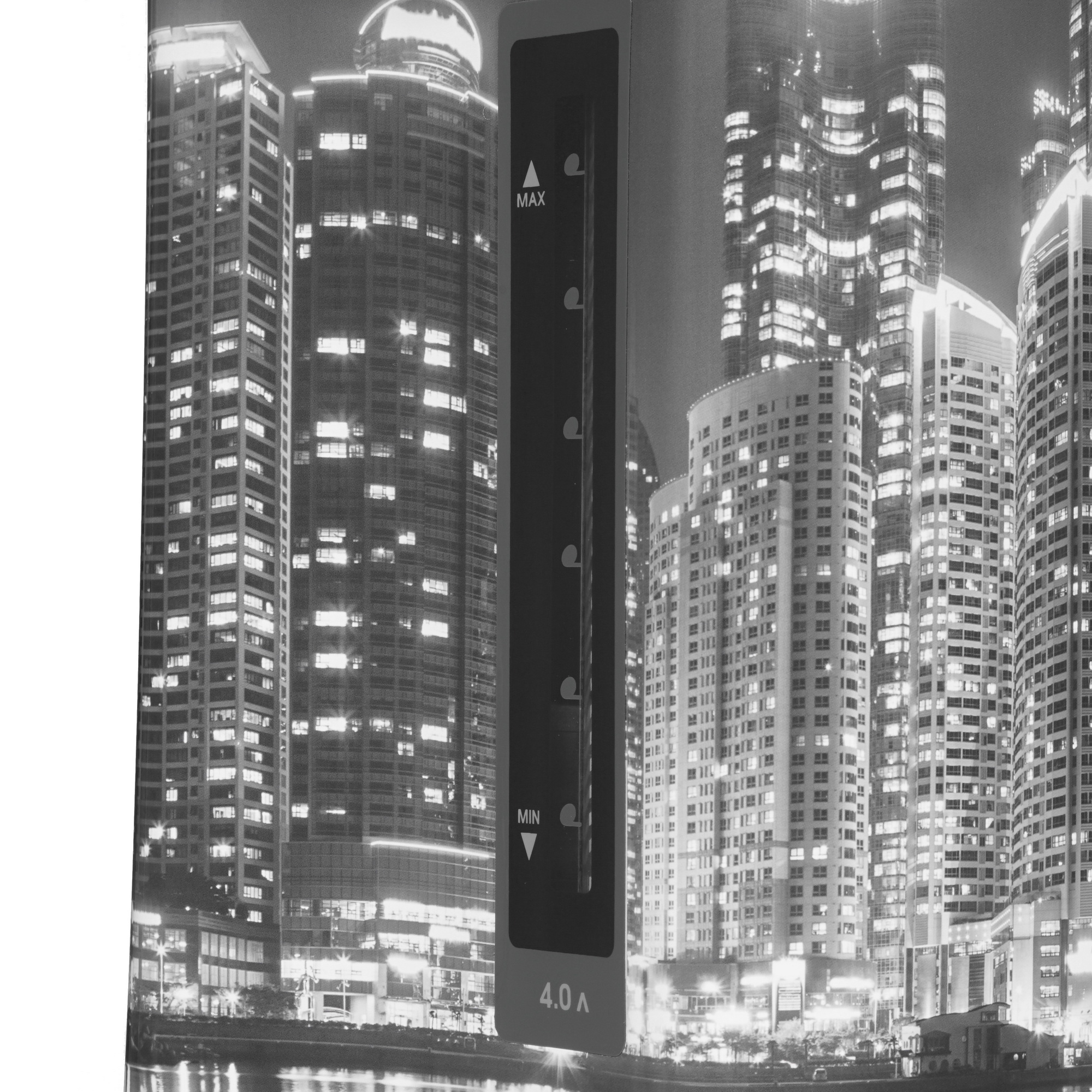 8160013 Термопот Endever Altea-2040 черный STDN-0056190 - Вид №3