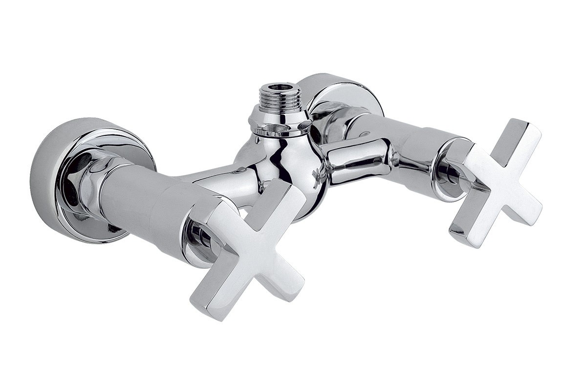 2225 ** 27 Смеситель для душа внешнего типа Nicolazzi Series Monte Croce 